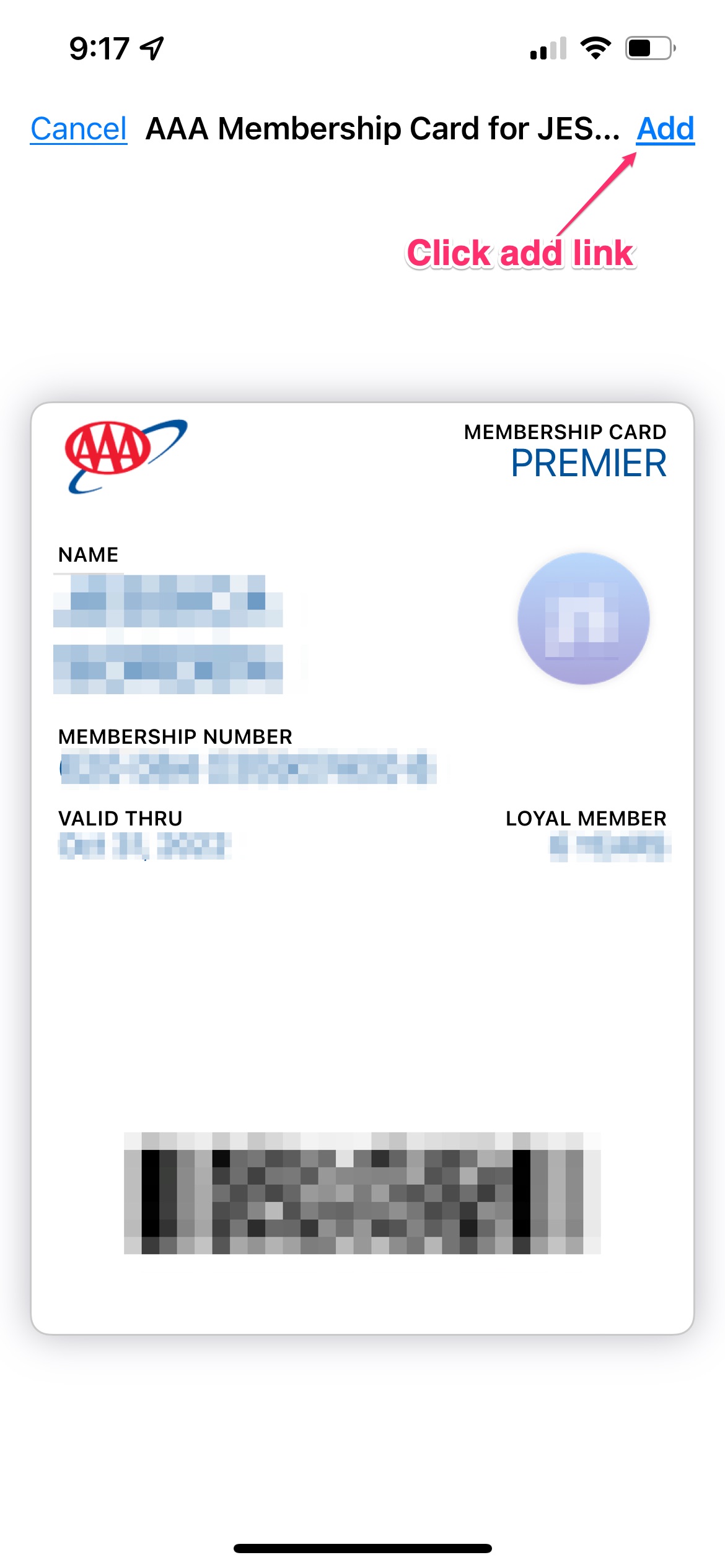 Download the AAA Mobile App to View Your AAA Membership Card | AAA ...